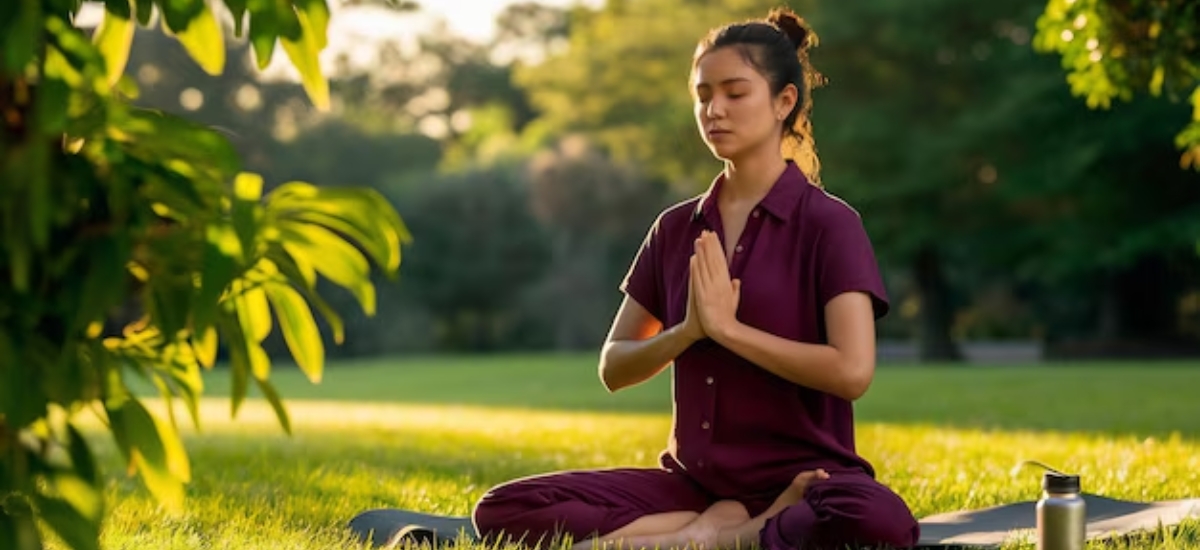 School of Yoga Science